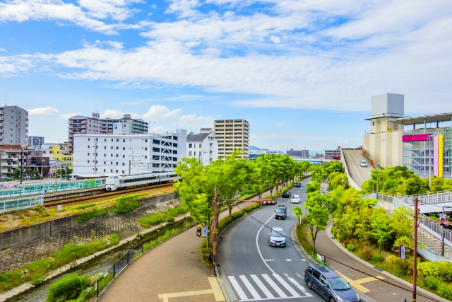 伊丹市におすすめのエリア