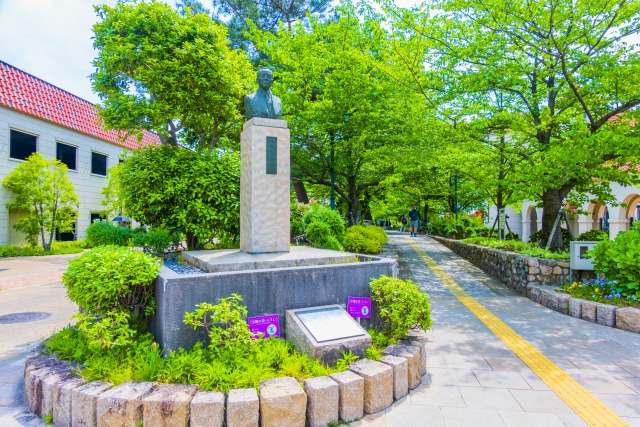 宝塚市