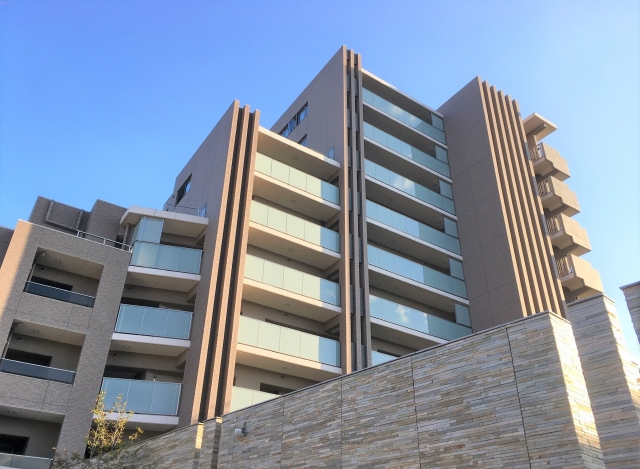 箕面市 中古マンション