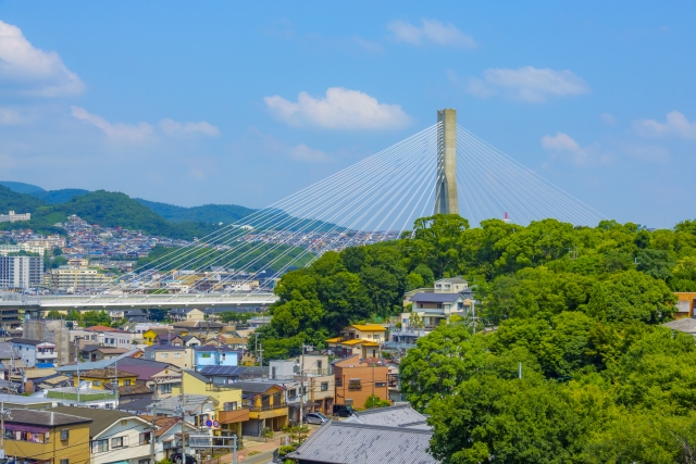川西市　住む