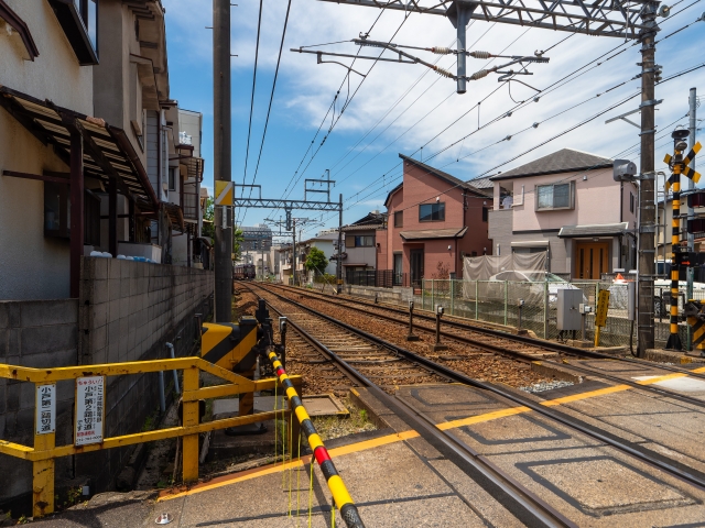 川西市
