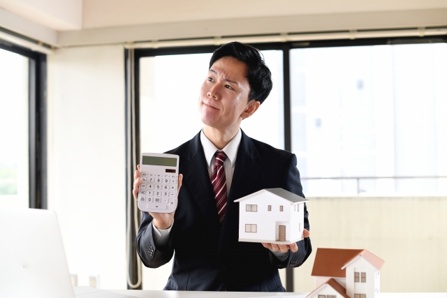 買取　仲介