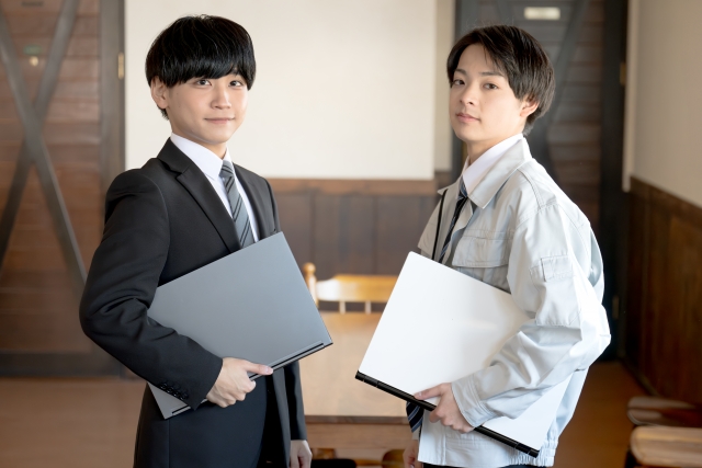 川西市　実家　管理