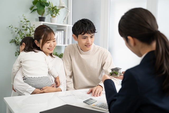 中古住宅後悔しない