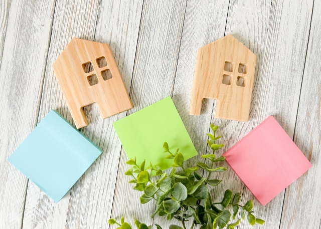 箕面市　おうち探し博