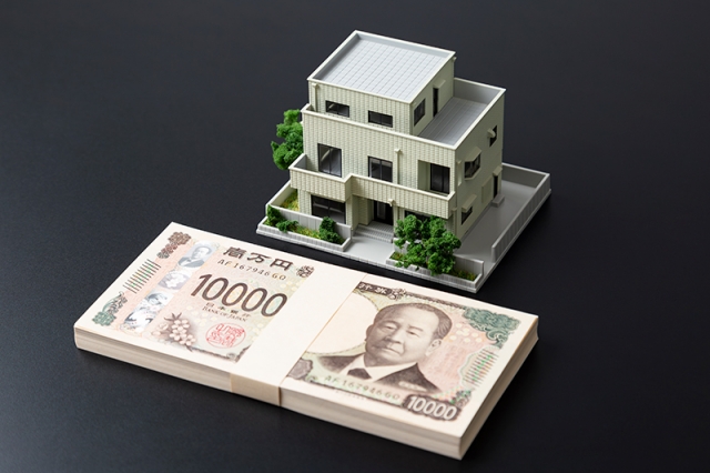 豊中で新築購入