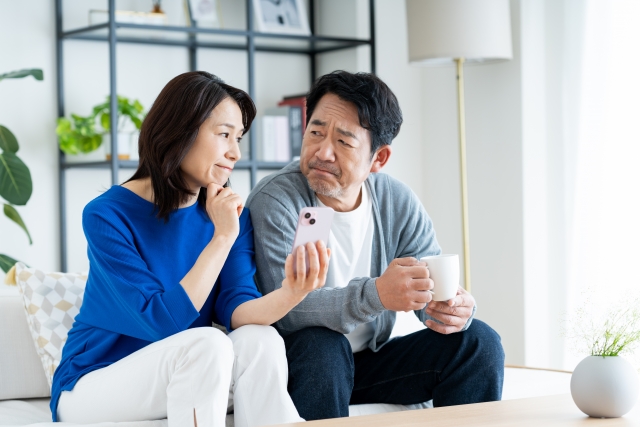 池田市　実家　処分　後悔