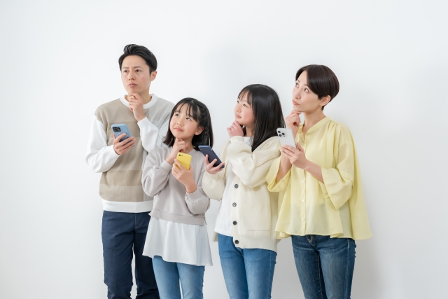 空き家を活用する
