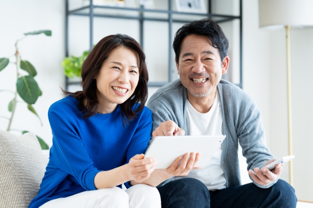 伊丹市で空き家を貸す