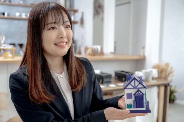 買取会社の選び方