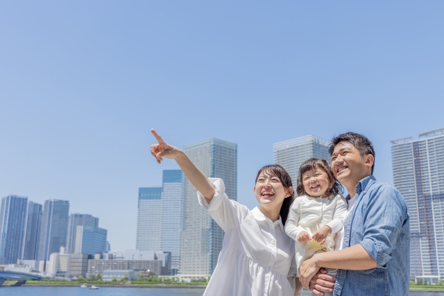 北摂エリア マンション