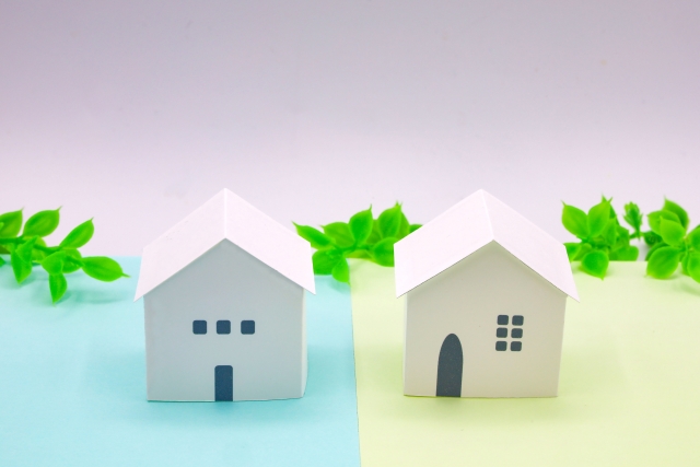 宝塚市　空き家バンク