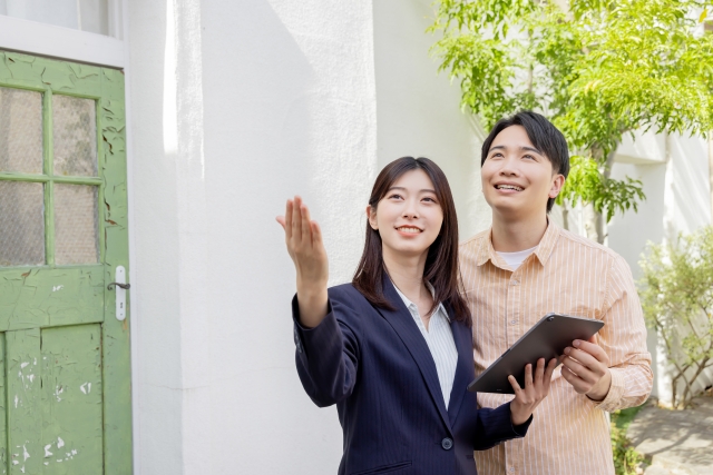 伊丹市　空き家