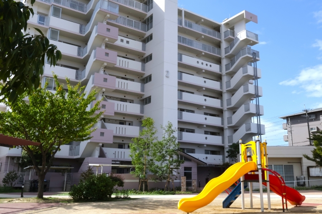 中古マンション 川西市