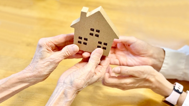 池田市 空き家 管理