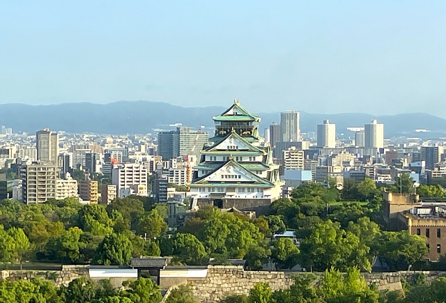 大阪 中古マンション