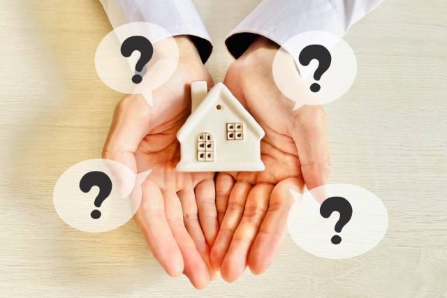 川西市　空き家