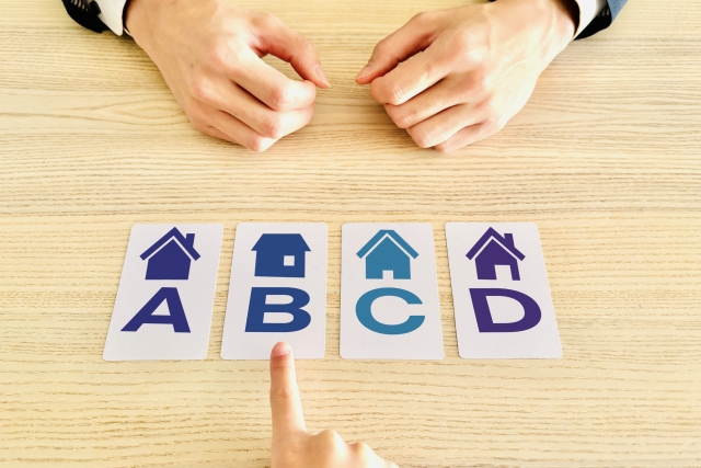 おうち探しフェス　池田市