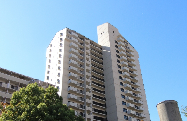 中古マンション