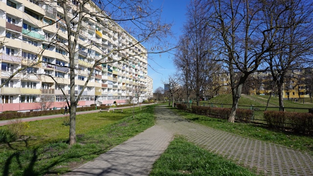 池田市 中古マンション