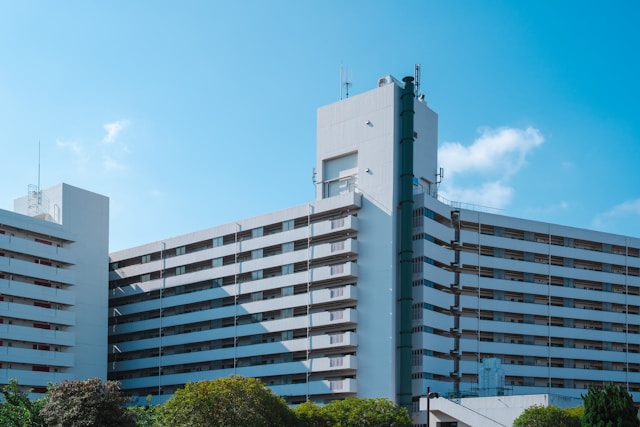 豊中市 中古マンション